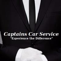 CaptainCarService image 1